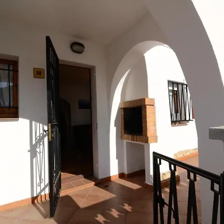 Llanca 2 Tatil Evi L' Escala