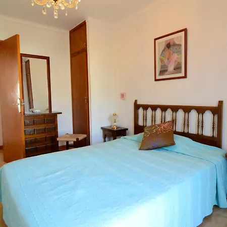 Llanca 2 Holiday home *