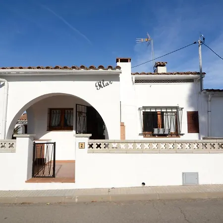 Holiday home Llanca 2 *