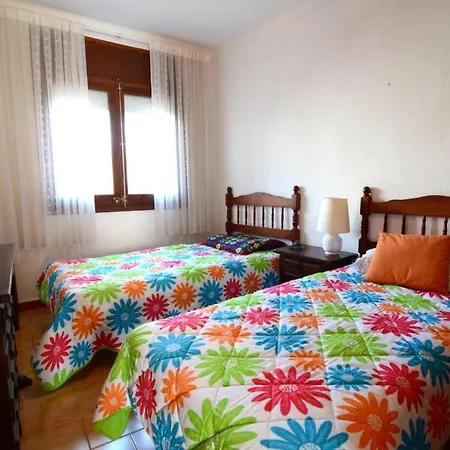 Llanca 2 Holiday home